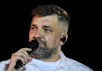 Концерт Басты в Смоленске Концерт Басты в Смоленске